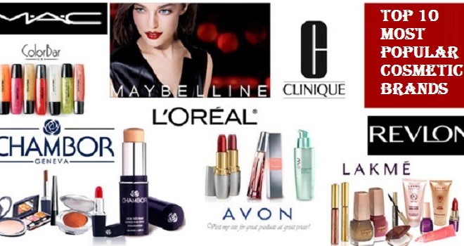 Top 10 Most Expensive Makeup Brands in The World - Fashionvela 