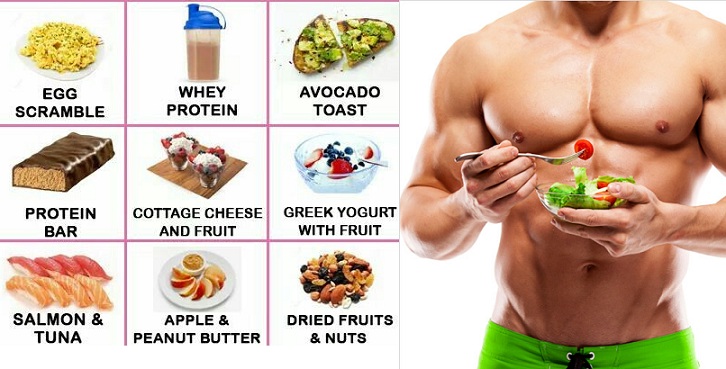 best-foods-to-eat-before-you-workout