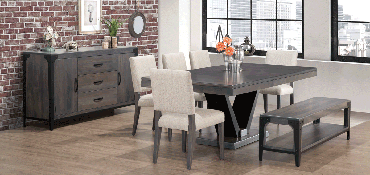 Dining Room Furniture You Didn’t Know You Needed