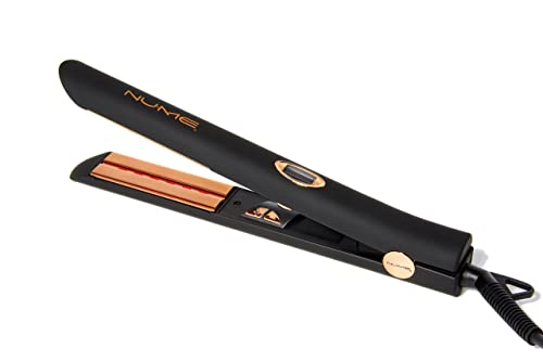 Top 10 Best Nume Megastar Flat Iron To Buy Online