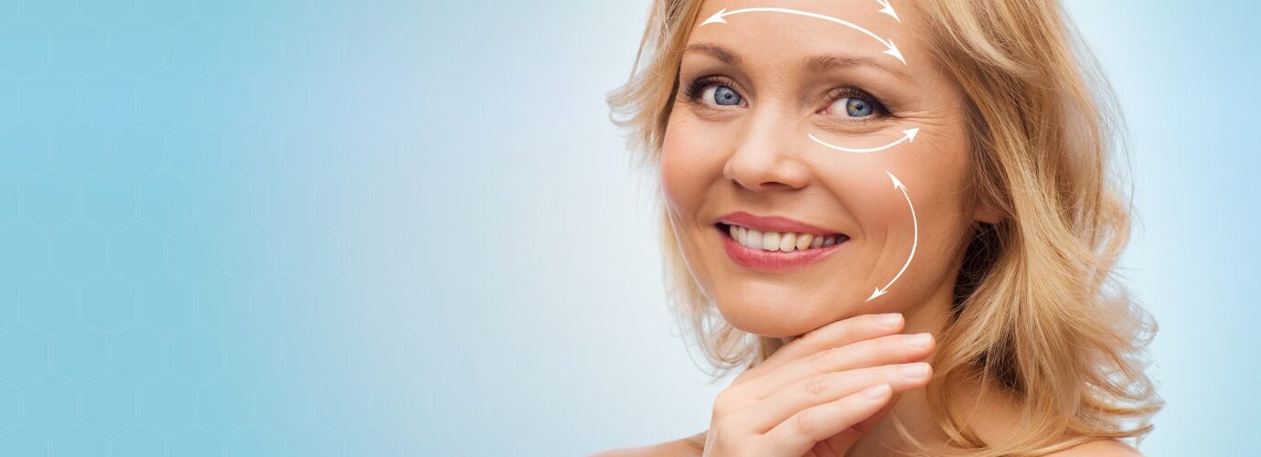 5 Popular Facial Cosmetic Surgeries