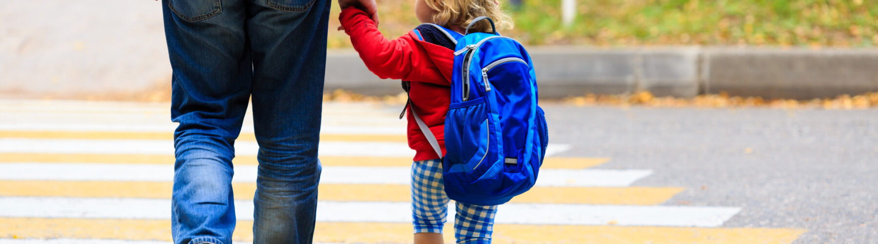 Pedestrian Mishaps & Kids- How Parents Should Deal With The Implications