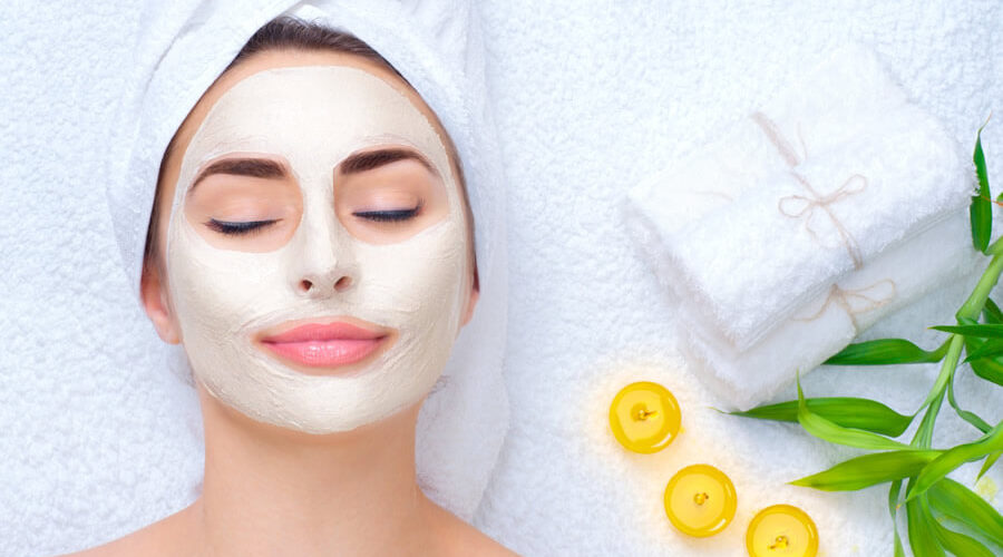 Step-By-Step Guide to an At-Home Facial