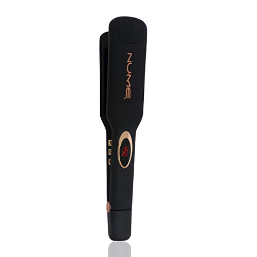 Best Nume flat iron complete details with guide