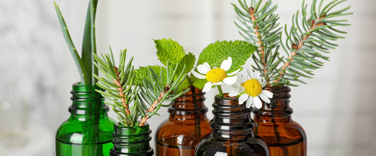 How To Start With Essential Oils