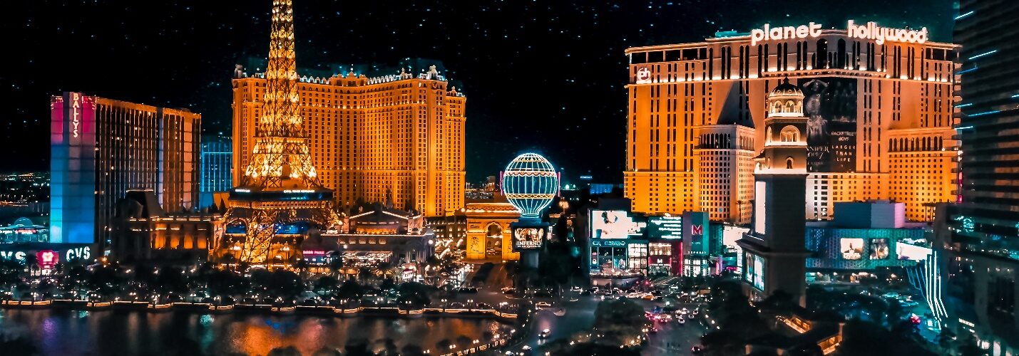 5 Must-Visit Spots In Las Vegas