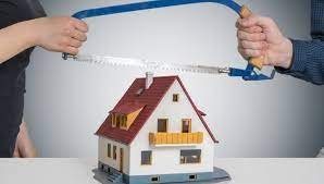 Evaluating Your Property Rights After Divorce Proceedings